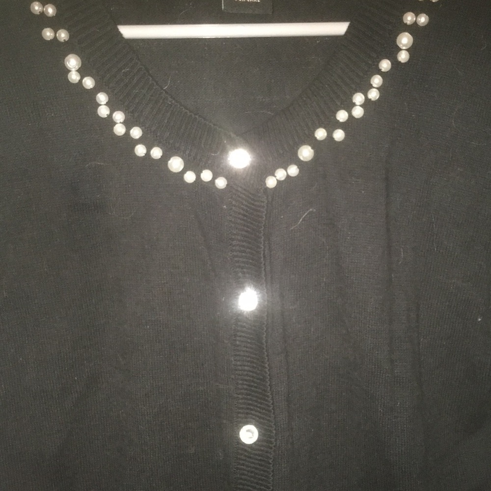 Sweater - Picture 4 of 6